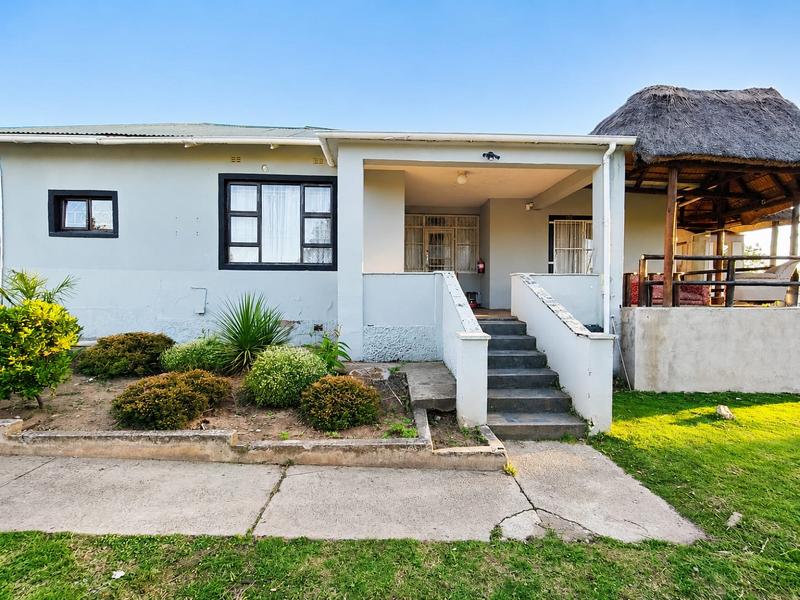 To Let 1 Bedroom Property for Rent in Mthata Eastern Cape